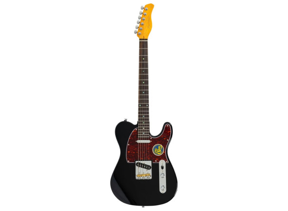 Larry Carlton T7 BK New Gen Larry Carlton T7 BK New Gen
